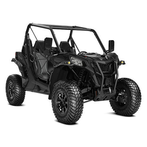 SSV 4x4 - MAVERICK SPORT DPS T - Can-Am - 4x2 / 2 места