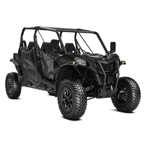 SSV 4x2 - MAVERICK SPORT MAX DPS T - Can-Am - 4x4 / 4 места