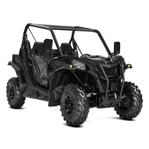 SSV 4x4 - MAVERICK TRAIL DPS T - Can-Am - 4x2 / 2 места