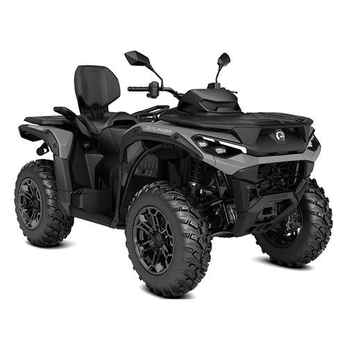 Квадроцикл 4x2 - OUTLANDER MAX DPS 1000R T ABS - Can-Am - 4x4 / утилитарный / с усилителем руля