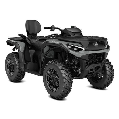 Квадроцикл 4x2 - Outlander MAX DPS 1000R - Can-Am - утилитарный