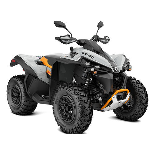 Квадроцикл 4x2 - RENEGADE X XC 1000 T ABS - Can-Am - утилитарный / с усилителем руля