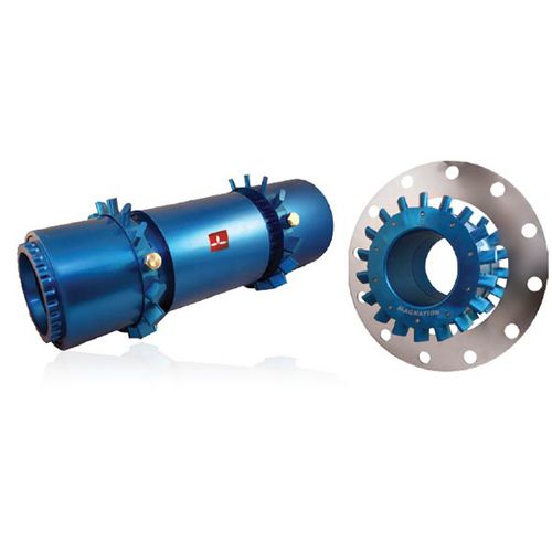 Средство для смягчения воды для орошения - Turbulator - Magnation Water Technologies