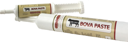 Кормовая добавка для животных - Bova Paste - ENZ-A-BAC Advanced Products - для крупного рогатого скота / для овец / для коз