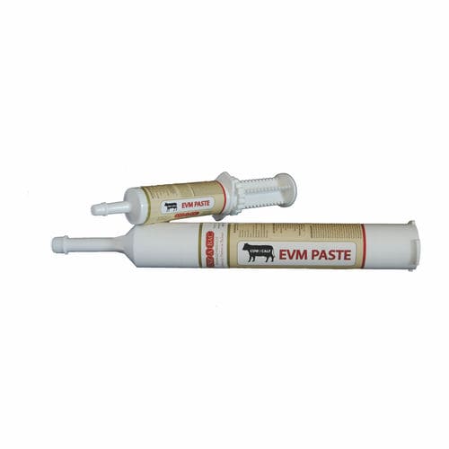 Кормовая добавка для животных - EVM Paste - ENZ-A-BAC Advanced Products - для крупного рогатого скота / минералы / витамины