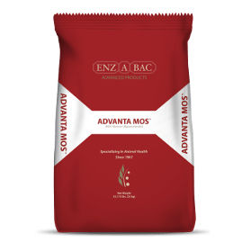 Кормовая добавка для животных - ADVANTA MOS® - ENZ-A-BAC Advanced Products - для крупного рогатого скота / для лошадей / для домашней птицы