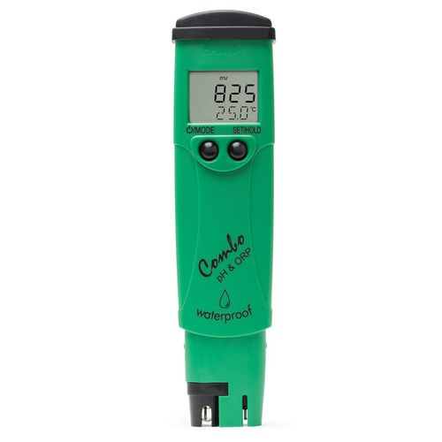 Анализатор для измерения температуры - HI98121 - Hanna Instruments - pH / переносной