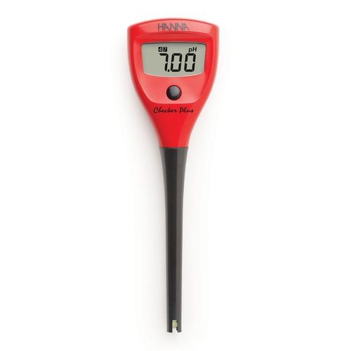 Цифровой рН-метр - Checker® Plus HI98100 - Hanna Instruments - тип шила