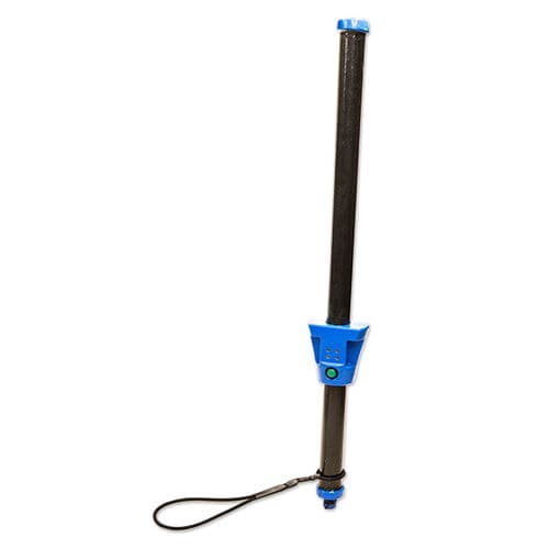 Мобильный считыватель идентификационного кода - LightningROD™ Standard - I D ology - RFID