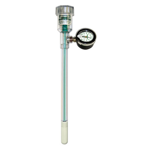 Тензиометр для почвы - R - IRROMETER Company, Inc.