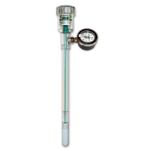 Тензиометр для почвы - LT - IRROMETER Company, Inc.