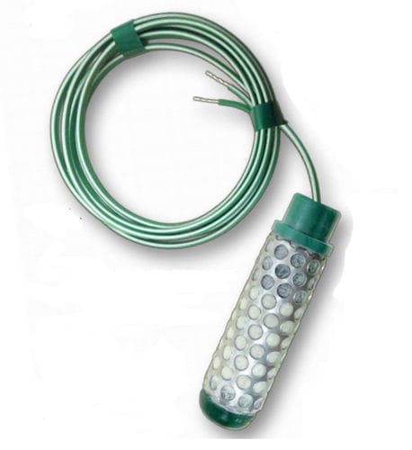Датчик влажности для почвы - WATERMARK 200SS  - IRROMETER Company, Inc. - водный потенциал