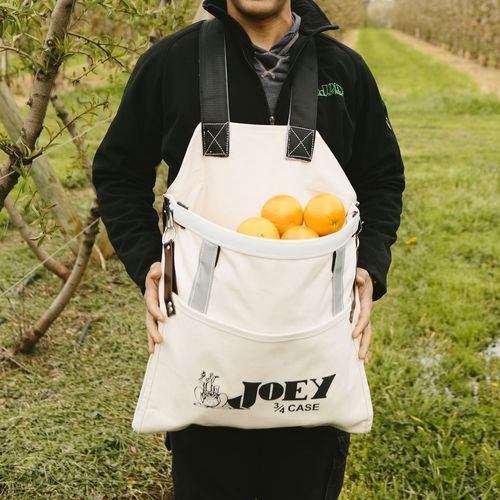 Сумка для сбора урожая - 04 - Joey Fruit Picking Bags