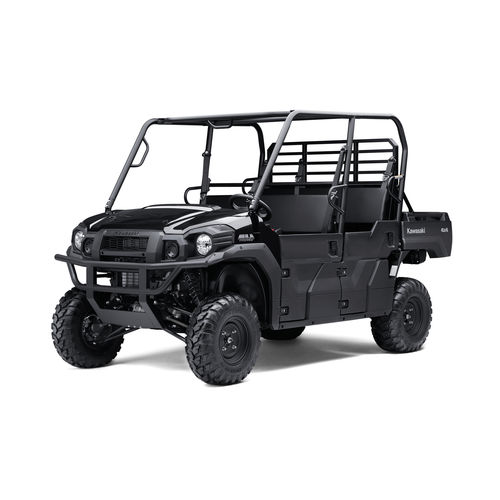 SSV 4x4 - MULE PRO-FXT™ 2023 - Kawasaki Motors Corp., U.S.A. - 4x2 / 3 места / 6 мест