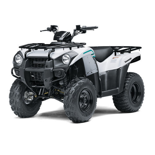 Квадроцикл 4x2 - BRUTE FORCE® 300 - Kawasaki Motors Corp., U.S.A. - с бензиновым двигателем