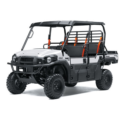 SSV 4x4 - MULE PRO-DXT™ EPS FE 2024 - Kawasaki Motors Corp., U.S.A. - 4x2 / 3 места / 6 мест