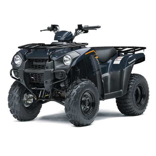 Квадроцикл 4x2 - BRUTE FORCE® 300 2024 - Kawasaki Motors Corp., U.S.A. - с бензиновым двигателем / утилитарный