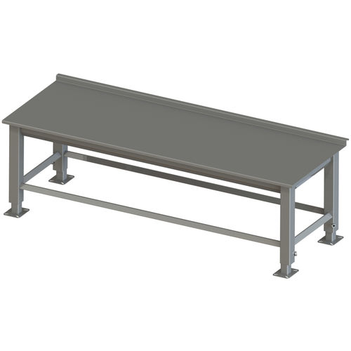 Сортировочный стол с ручным управлением - A & B Packing Equipment, Inc.