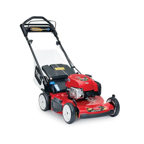 Газонокосилка толкаемого типа - 20332 - Toro - на бензине