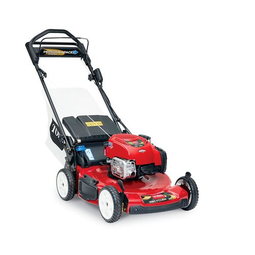 Газонокосилка толкаемого типа - 20334 - Toro - на бензине