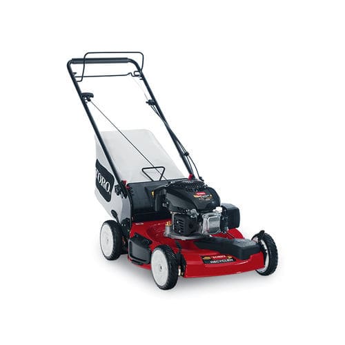 Газонокосилка толкаемого типа - 20370 - Toro - на бензине