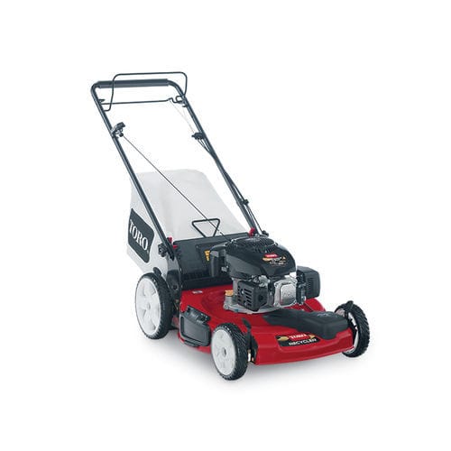 Газонокосилка толкаемого типа - 20371 - Toro - на бензине