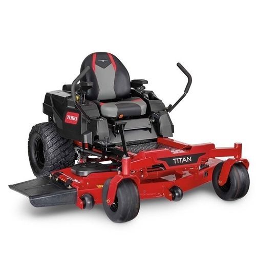 Газонокосилка нулевой радиус поворота - 75305 - Toro - на бензине