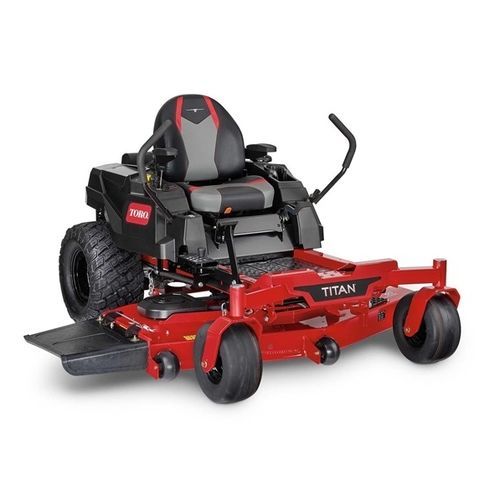 Газонокосилка нулевой радиус поворота - 75306 - Toro - на бензине