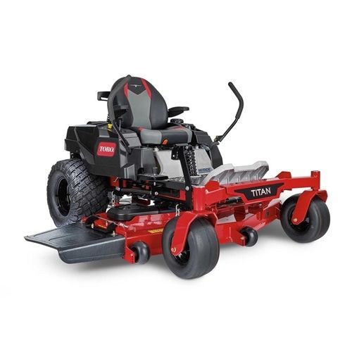 Газонокосилка нулевой радиус поворота - 75316 - Toro - на бензине