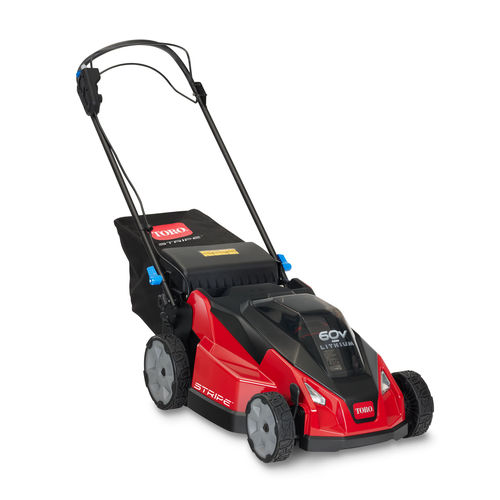 Газонокосилка толкаемого типа - 21623T - Toro - на аккумуляторе / самоходная
