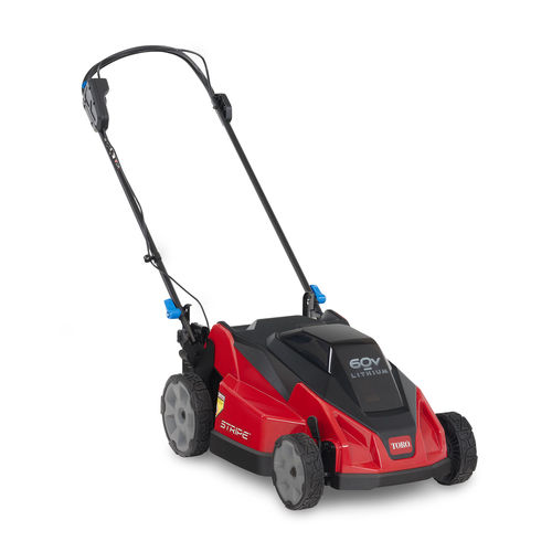 Газонокосилка толкаемого типа - 21611 - Toro - на аккумуляторе