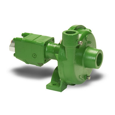 Насос для орошения - FMC-HYD xxx series - Ace Pump Corporation - с приводным валом / с гидравлическим приводом / центробежный