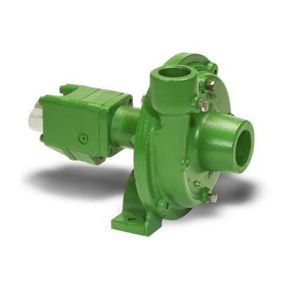 Насос для орошения - FMC-150-HYD-206 - Ace Pump Corporation - с приводным валом / с гидравлическим приводом / центробежный