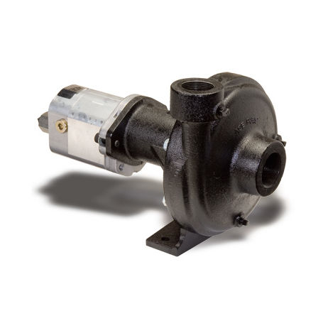 Насос для орошения - FMC-650-HYD - Ace Pump Corporation - высокое давление / с гидравлическим приводом / с ротором