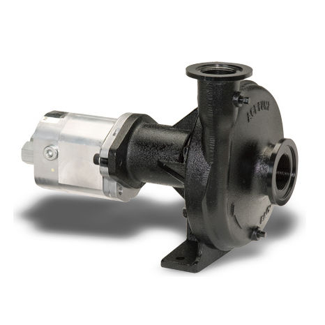 Насос для орошения - FMC-650F-HYD - Ace Pump Corporation - высокое давление / с гидравлическим приводом / с ротором