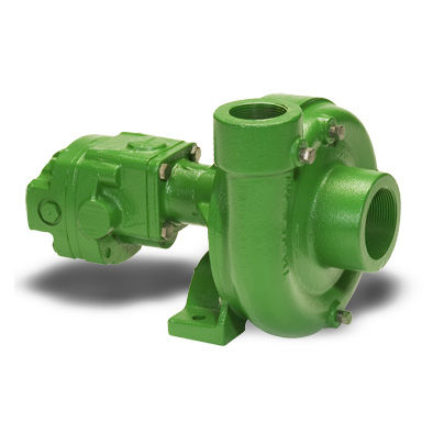 Насос для орошения - FMC-200-HYD-210, FMC-200-HYD-304, FMC-200-HYD-310 - Ace Pump Corporation - с гидравлическим приводом / центробежный