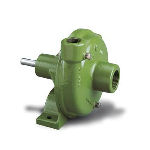 Насос для орошения - FMC, FMC-MAG-D - Ace Pump Corporation - с приводным валом / с гидравлическим приводом / центробежный