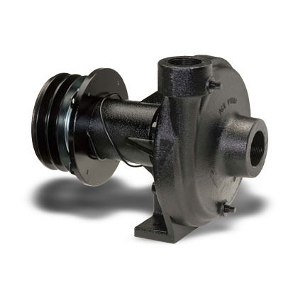 Насос для орошения - FMC-650-MAG-D - Ace Pump Corporation - с приводным валом / с гидравлическим приводом / с ротором