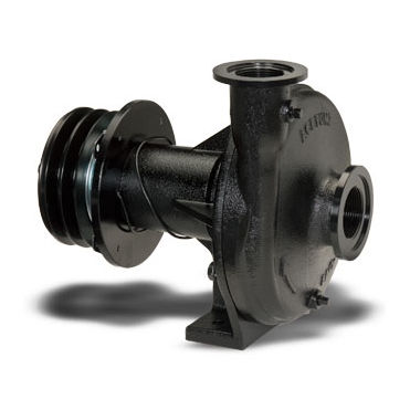 Насос для орошения - FMC-650F-MAG-D - Ace Pump Corporation - с приводным валом / с гидравлическим приводом / с ротором