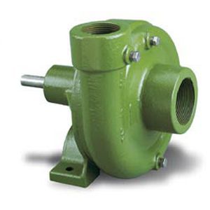 Насос для орошения - FMC-200, FMC-200-MAG-D - Ace Pump Corporation - с приводным валом / с гидравлическим приводом / центробежный