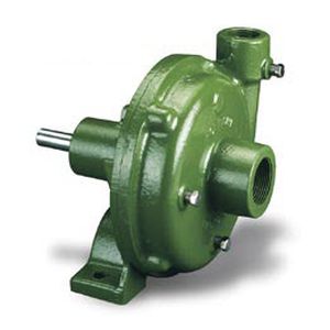 Насос для орошения - FMC-CW, FMC-CW-MAG-D - Ace Pump Corporation - с приводным валом / с гидравлическим приводом / центробежный