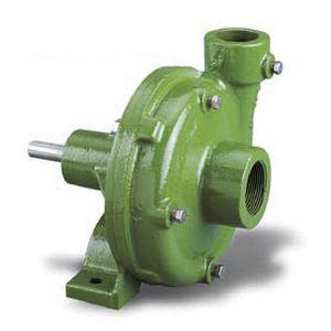 Насос для орошения - FMC-CW-150, FMC-CW-150-MAG-D, FMC-CW-150-MAG-DX3 - Ace Pump Corporation - с приводным валом / с гидравлическим приводом / центробежный
