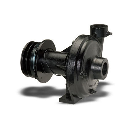Насос для орошения - FMC-CW-650-MAG-D - Ace Pump Corporation - с приводным валом / с гидравлическим приводом / с ротором