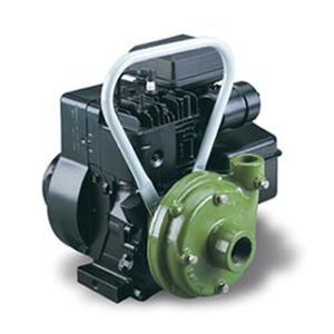 Насос для орошения - GE-100-A - Ace Pump Corporation - с ротором