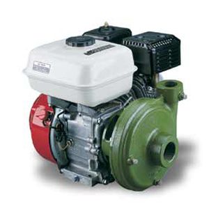 Насос для орошения - GE-650, GE-660 - Ace Pump Corporation - с ротором