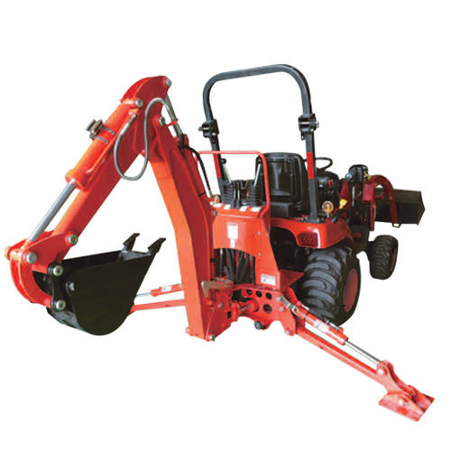 Обратный ковш для трактора - SB2410L - Kioti Tractor - гидравлический
