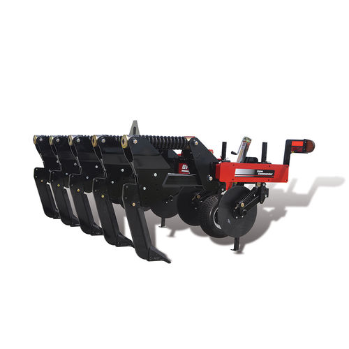 Оборудование для обработки почвы 3 корпуса - 2511ZC series - Landoll Corporation - 4 корпуса / 5 корпусов / 6 корпусов