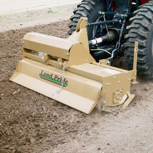 Ротационный культиватор для фруктового сада - RTA15 series - Land Pride