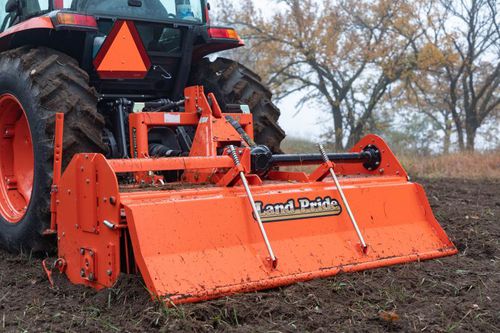 Ротационный культиватор для фруктового сада - RTR2570 - Land Pride
