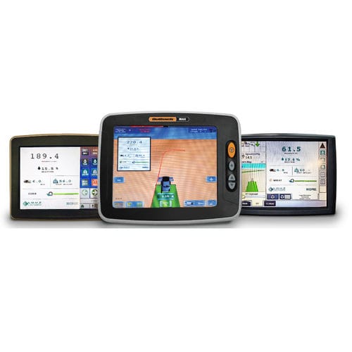 Высокоточный датчик выработки - Deere 2630, Outback Max, Case 700 - Loup Electronics Inc